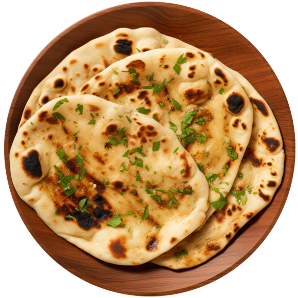 Tandoori roti